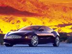 Buick LaCrosse Concept 2000 года